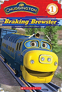 Chuggington: Braking Brewster