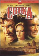 Chuka - Gordon M. Douglas