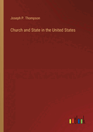 Church and State in the United States