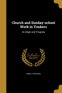 Church and Sunday-School Work in Yonkers