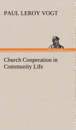 Church Cooperation in Community Life