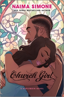 Church Girl: A Spicy Opposites Attract Single Dad Romance - Simone, Naima