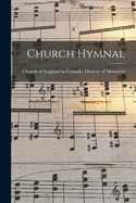 Church Hymnal [microform]