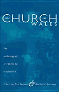 Church in Wales: The Sociology of a Traditional Institution