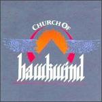 Church of Hawkwind