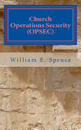 Church Operations Security (Opsec)