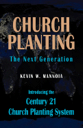 Church Planting: The Next Generation
