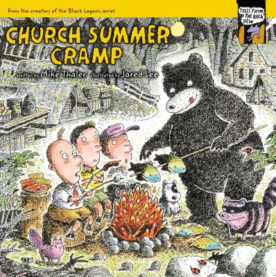 Church Summer Cramp - Thaler, Mike