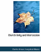 Church Unity and Intercession