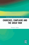 Churches, Chaplains and the Great War