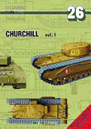 Churchill Volume I