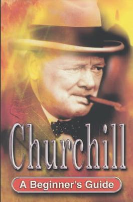 Churchill - Rodgers, Nigel