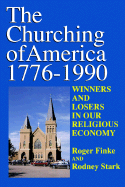 Churching of America