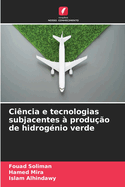 Cincia e tecnologias subjacentes  produo de hidrognio verde