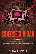 Ciberseguridad: Los mejores consejos y trucos para aprender y proteger sus redes cibern?ticas