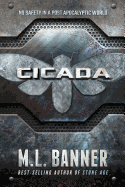 Cicada: A Stone Age World Novel