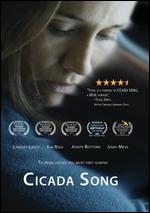 Cicada Song - Michael Starr