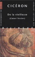 Ciceron, de la Vieillesse: (caton l'Ancien)