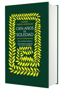 Cien Aos de Soledad (Edicin Conmemorativa de la Rae Y La Asale) / One Hundred Years of Solitude