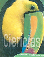 Ciencias, Grade 3