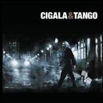 Cigala & Tango [CD/DVD]