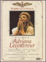 Cilea's Adriana Lecouvreur - Brian Large; Lamberto Puggelli