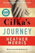 Cilka's Journey: The Sunday Times bestselling sequel to The Tattooist of Auschwitz now a major SKY TV series