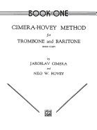 Cimera - Hovey Method for Trombone and Baritone, Bk 1