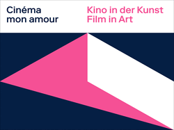 Cinma Mon Amour: Film in Art