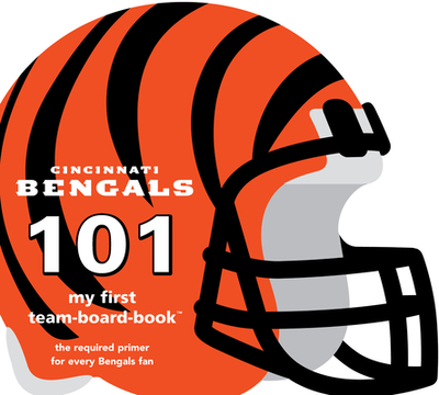 Cincinnati Bengals 101-Board - Epstein, Brad M