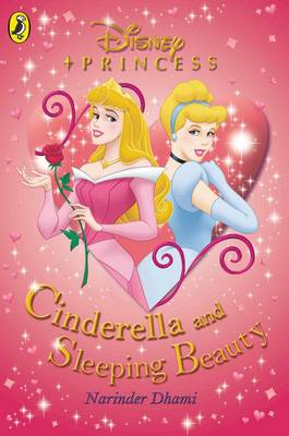 Cinderella and Sleeping Beauty: Classic Re-telling - Dhami, Narinder