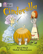 Cinderella: Band 10/White