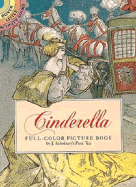 Cinderella: Full-Color Picture Book