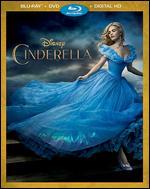Cinderella [Includes Digital Copy] [Blu-ray/DVD]