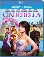 Cinderella [Includes Digital Copy] [Blu-ray] - Kay Cannon