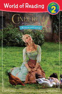 Cinderella Kindness and Courage
