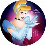 Cinderella [LP]