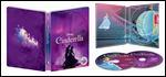 Cinderella [SteelBook] [Signature Collection] [Digital Copy] [Blu-ray/DVD] [Only @ Best Buy]