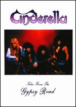 Cinderella: Tales From the Gypsy Road - Bill Bowman