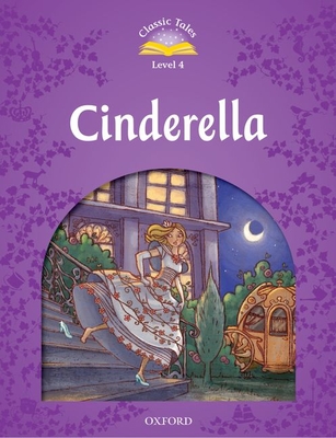 Cinderella - Arengo, Sue (Retold by)