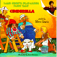 Cinderella - Lewis, Shari