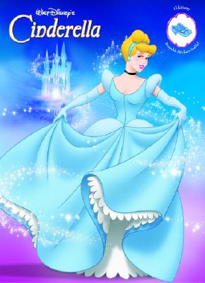 Cinderella - Random House Disney