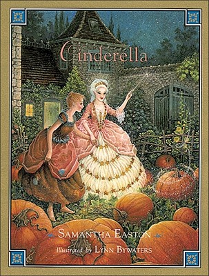 Cinderella - Easton, Samantha