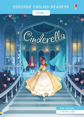 Cinderella - Cowan, Laura