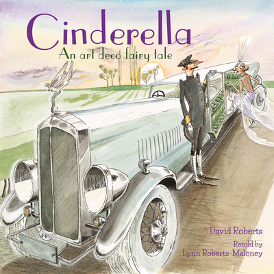 Cinderella - Roberts, Lynn