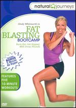Cindy Whitmarsh: Fat Blasting Bootcamp - 