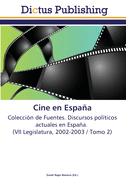 Cine en Espaa