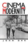 Cinema and Modernity
