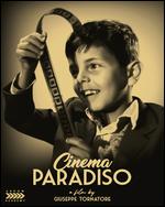Cinema Paradiso [Blu-ray] [2 Discs] - Giuseppe Tornatore
