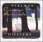 Cinema Serenade - Itzhak Perlman / John Williams